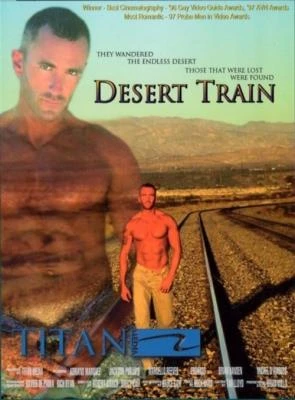 Desert Train [DVDRip] 647.9 MB