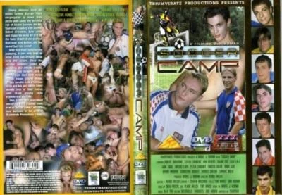 Soccer Camp [DVDRip] 990.2 MB