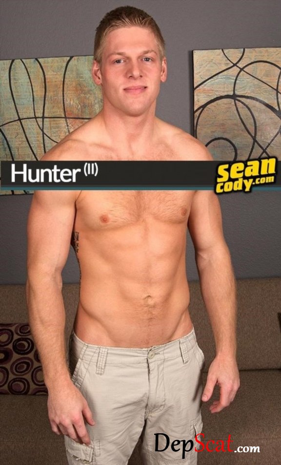 SC-1604 Hunter [HD 720p] 424.5 MB