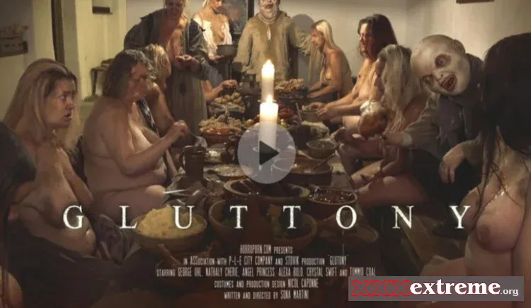 Gluttony [FullHD 1080p] 455 MB