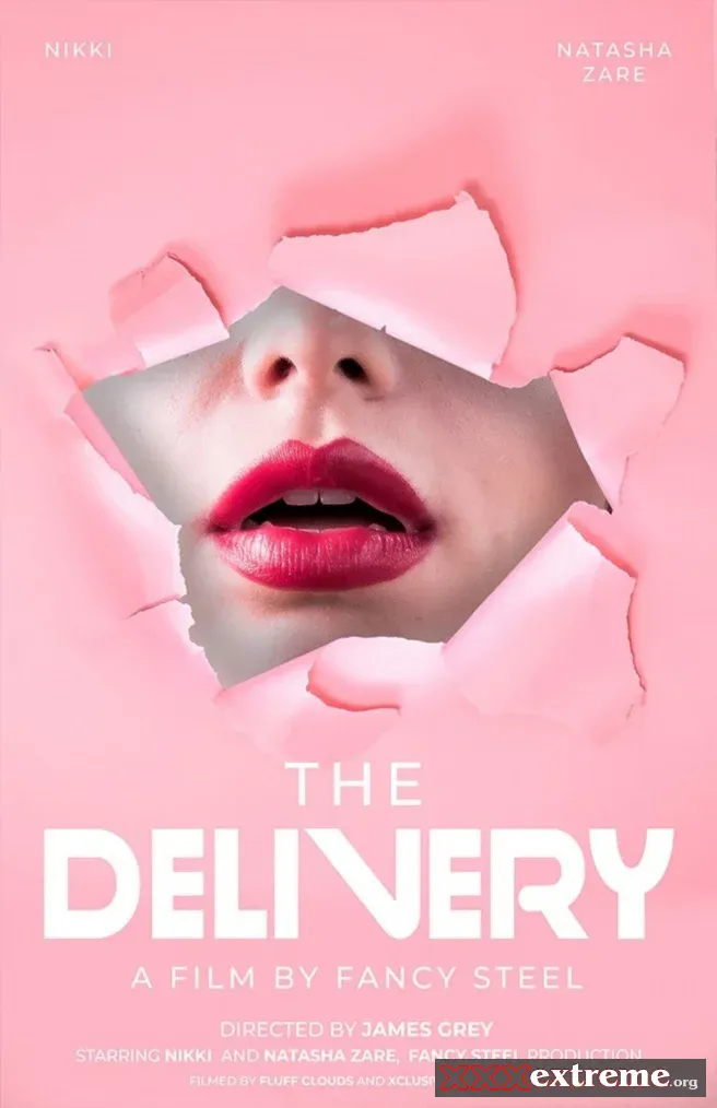 Nikki - The Delivery [FullHD 1080p] 1.25 GB