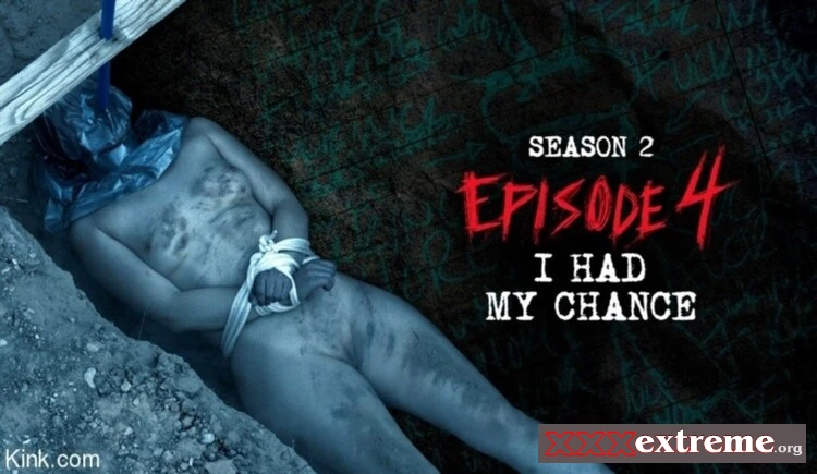 Casey Calvert - Diary Of A Madman, S2 E4 I Had My Chance [SD] 971.7 MB