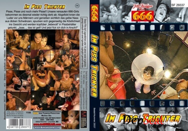 666 Im piss trichter [DVDRip] 696.9 MB