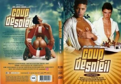 Coup de Soleil [DVDRip] 862.1 MB