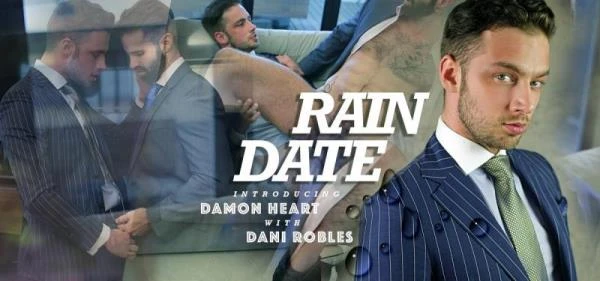 Rain Date [FullHD] 616,54 Mb