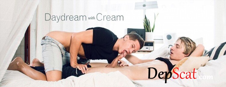 Daydream with Cream [HD 720p] 429.6 MB