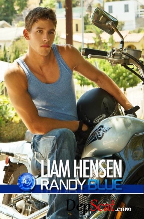 Liam Hensen. Liam Hensen [HD 720p] 411.5 MB