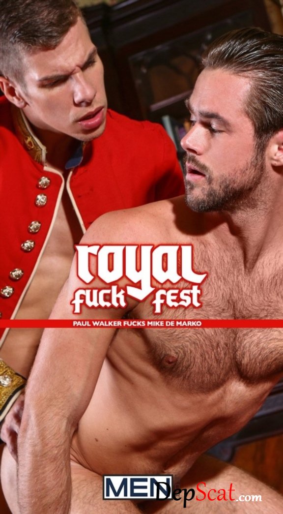 A Royal Fuckfest Part 2 [HD 720p] 645 MB