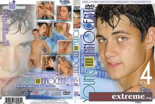 Young and Innocent 4 [DVDRip] 673.1 MB