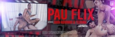 PauFlix [FullHD 1080p] 716.3 MB