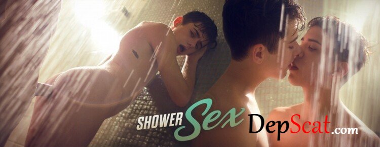 Shower Sex [HD 720p] 491.2 MB