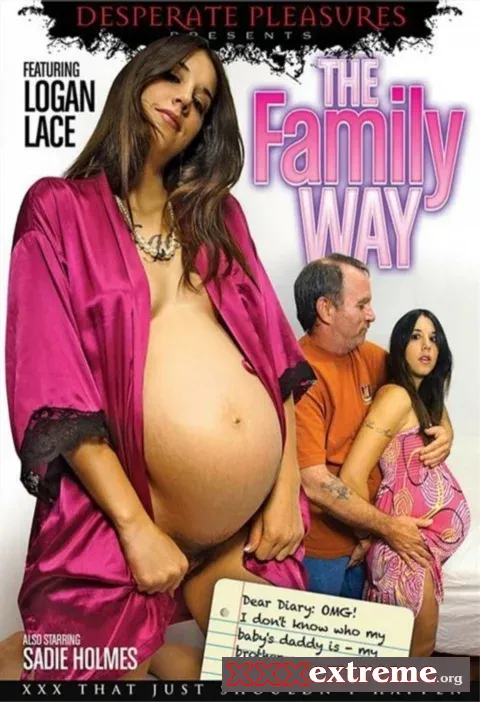 The Family Way [SiteRip] 926.7 MB