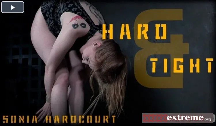 Sonia Harcourt. Hard & Tight [HD 720p] 2.02 GB