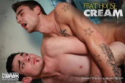 Frat House Cream, Episode 1: Peep Show [HD] 386,06 Mb