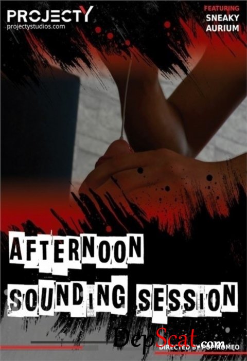 Afternoon Sounding Session [HD 720p] 466.9 MB