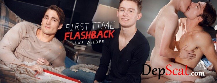 First Time Flashback Luke Wilder [HD 720p] 357.4 MB