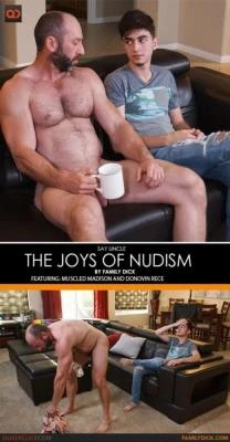 The Joys of Nudism [HD 720p] 827.7 MB