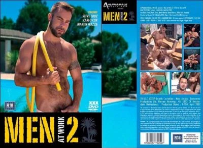 Men at Work 2 [DVDRip] 851.9 MB