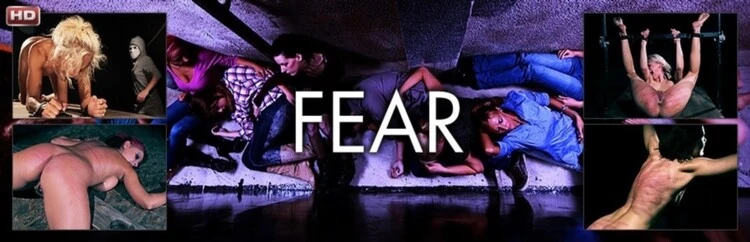 The FEAR [HD 720p] 2.77 GB