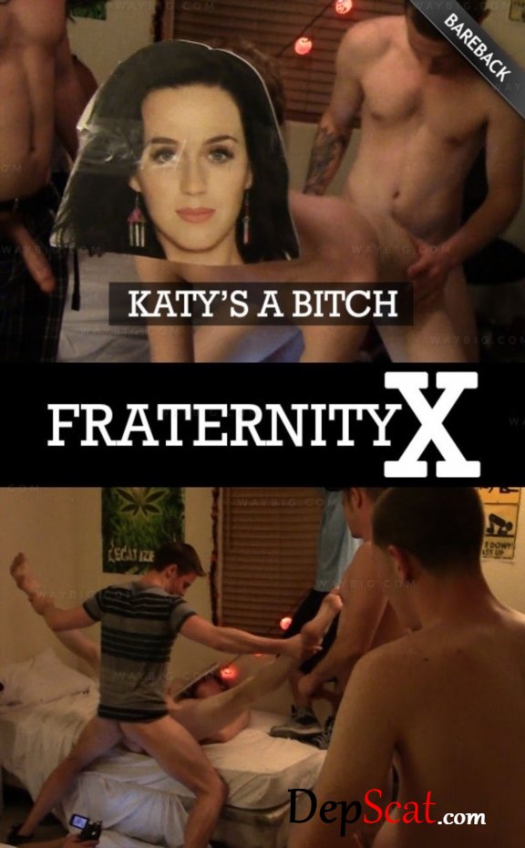 FX104 Katy's A Bitch [HD 720p] 262.8 MB