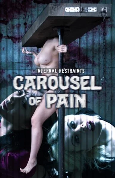 Nyssa Nevers, Nadia White. Carousel of Pain [HD 720p] 2.08 GB