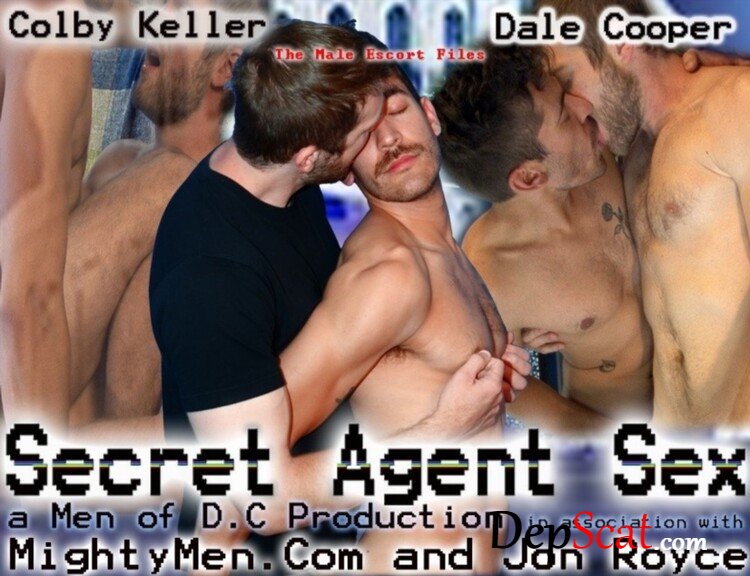 The Male Escort Files [SD] 143.5 MB