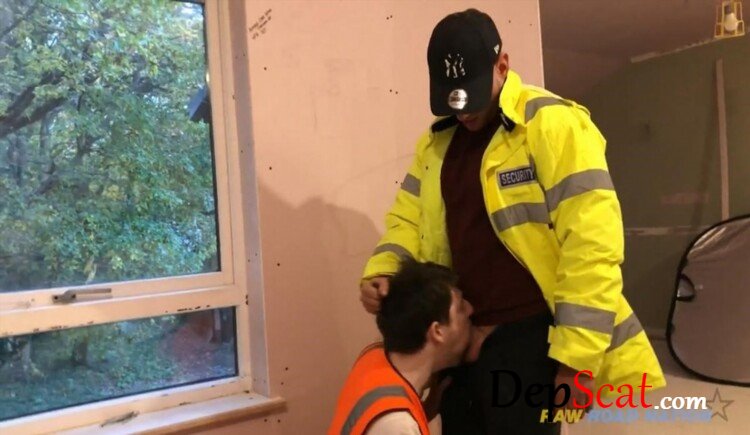 Slacking Builder Gets Fucking From Big Cock Boss [HD 720p] 725 MB