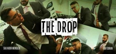 Salvador Mendoza, Xavi Duran - The Drop [FullHD 1080p] 563 MB