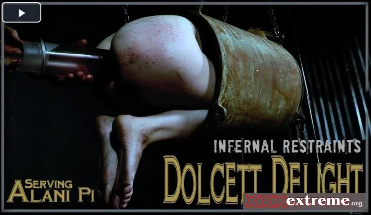 Alani Pi. Dolcett Delight [HD 720p] 1.72 GB