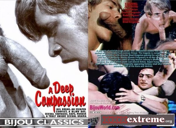 A Deep Compassion [DVDRip] 375.3 MB