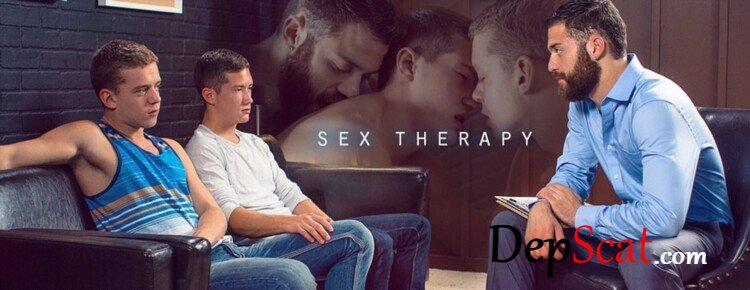 Sex Therapy [HD 720p] 478.2 MB