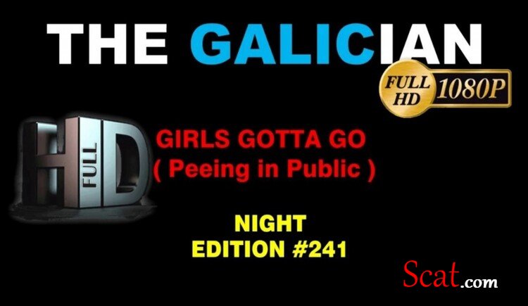 The Galician - Girls Gotta Go [HD] 1.52 GB
