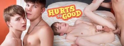 Hurts So Good [FullHD] 1,12 Gb