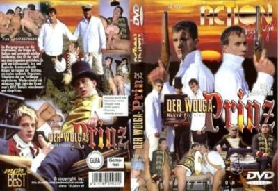 Le Prince De La Volga [DVDRip] 822.8 MB