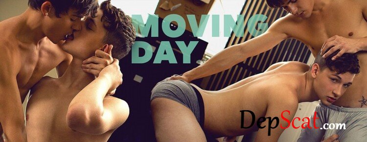 Moving Day [HD 720p] 493.1 MB