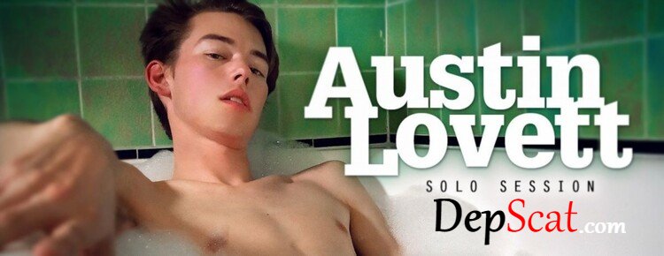 Austin Lovett Solo Session [HD 720p] 362.8 MB
