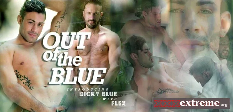 Out Of The Blue [FullHD 1080p] 483.3 MB