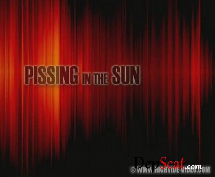 Hightide 80 - Pissing In The sun [DVDRip] 1.64 GB