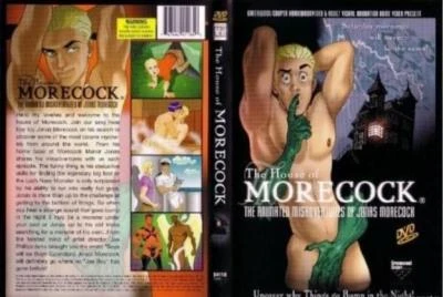 The House of Morecock [DVDRip] 616.9 MB