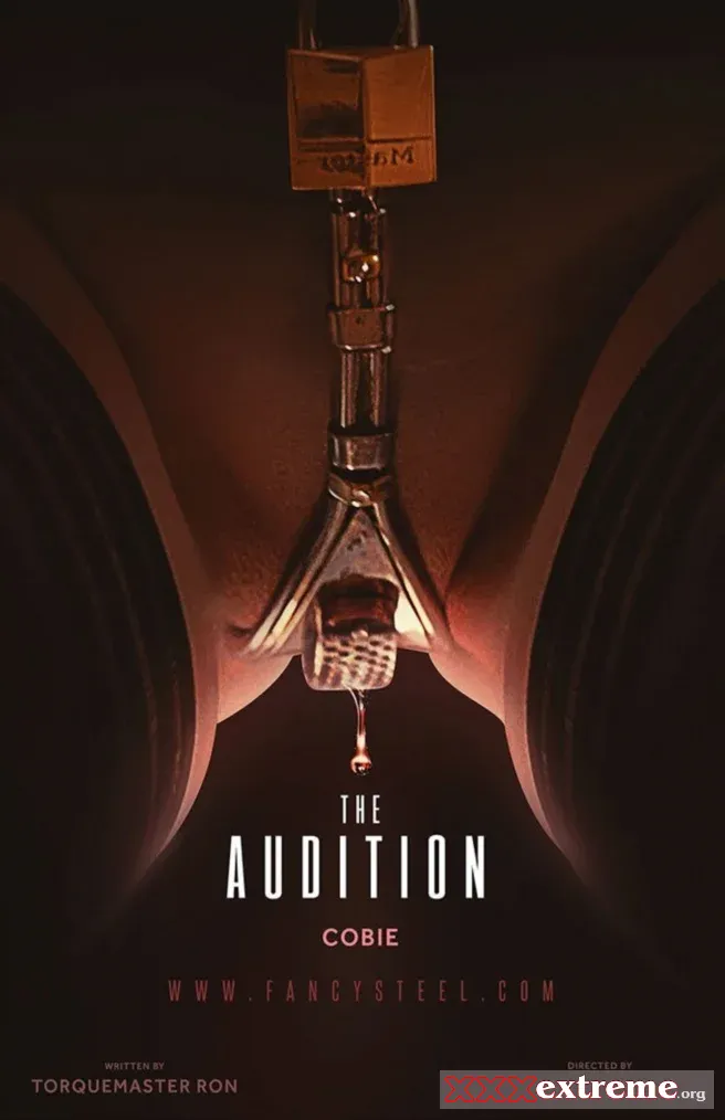Cobie - The Audition [FullHD 1080p] 890.8 MB
