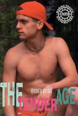 The Tender Age [DVDRip] 696.4 MB