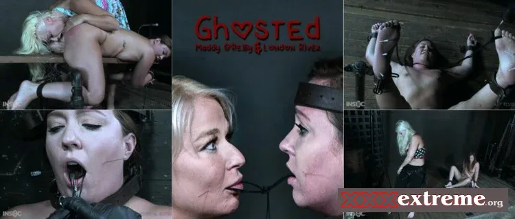 Maddy O'Reilly, London River - Ghosted [HD 720p] 2.65 GB