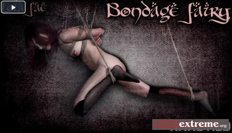 Lola Fae. Bondage Fairy [HD 720p] 2.03 GB