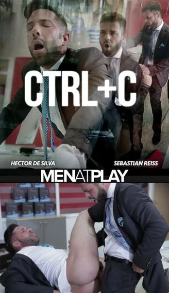 Ctrl+C [FullHD] 478,66 Mb