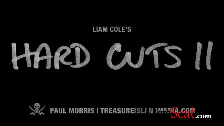Hard Cuts 2 Pre Release [HD 720p] 363.1 MB