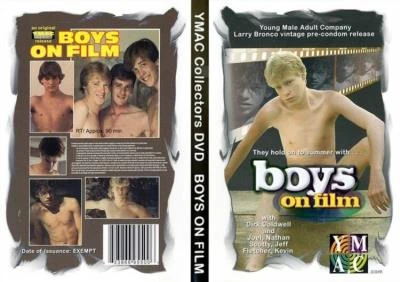 Boys on Film [DVDRip] 1005.5 MB