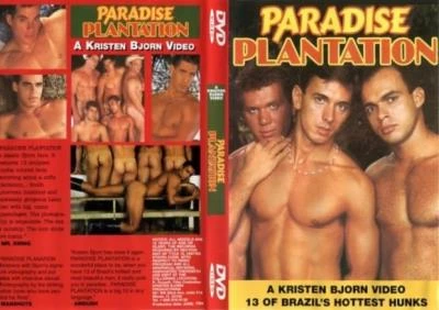 Paradise Plantation [DVDRip] 895.4 MB