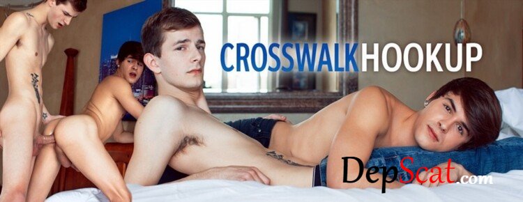 Crosswalk Hookup [HD 720p] 378.9 MB