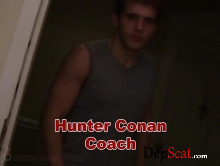 Hunter Conan Coach [SD] 216.1 MB