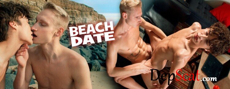Beach Date [HD 720p] 449.4 MB